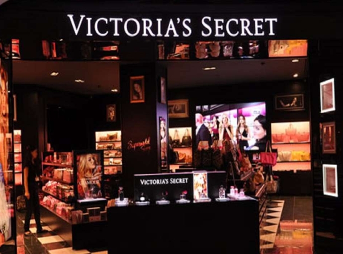 Victoria’s Secret’s third India store in Pune